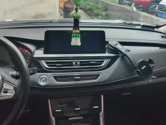 Changan CS75 Edition 1.5T DCTPremium Version - фото 13