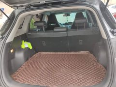Changan CS75 Edition 1.5T DCTPremium Version - фото 4