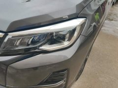 Changan CS75 Edition 1.5T DCTPremium Version - фото 5