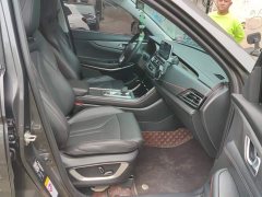 Changan CS75 Edition 1.5T DCTPremium Version - фото 8