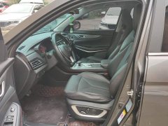 Changan CS75 Edition 1.5T DCTPremium Version - фото 9