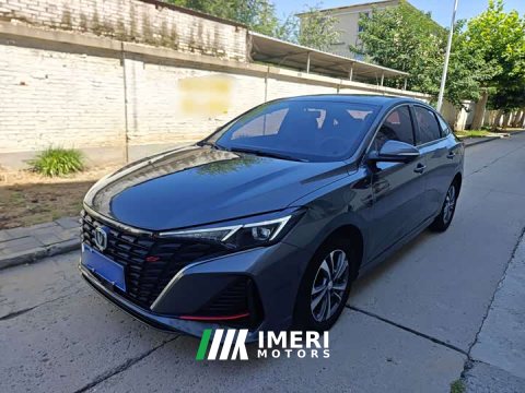 2023 Model Edition PLUS NE 1.4T GDI DCTPremium Edition - автомобиль из Китая