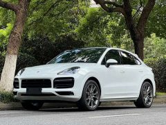 Porsche Cayenne Coupé 3.0T - фото 1