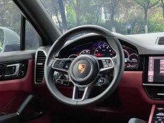 Porsche Cayenne Coupé 3.0T - фото 11