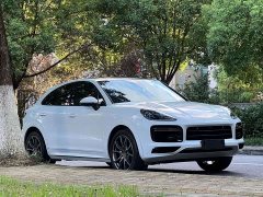 Porsche Cayenne Coupé 3.0T - фото 3