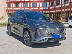 Changan CS75PLUS 1.5T Premium Version - фото 1