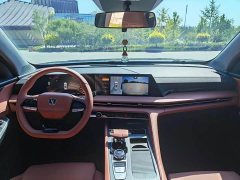 Changan CS75PLUS 1.5T Premium Version - фото 4