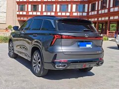 Changan CS75PLUS 1.5T Premium Version - фото 7