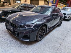 BMW M2 - фото 1
