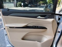 Buick GL8 Deluxe Edition - фото 11