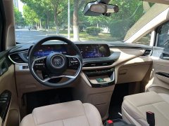 Buick GL8 Deluxe Edition - фото 12