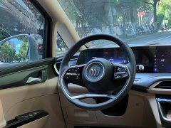 Buick GL8 Deluxe Edition - фото 13