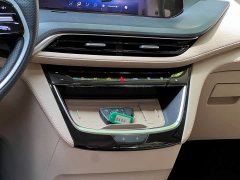 Buick GL8 Deluxe Edition - фото 15