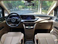 Buick GL8 Deluxe Edition - фото 4