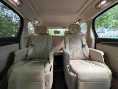 Buick GL8 Deluxe Edition - фото 5