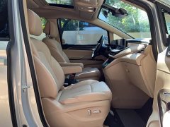 Buick GL8 Deluxe Edition - фото 8