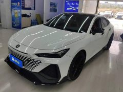 Changan UNI-V 2.0T Edition - фото 1