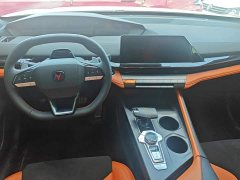 Changan UNI-V 2.0T Edition - фото 12