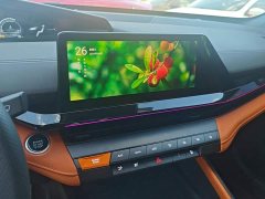 Changan UNI-V 2.0T Edition - фото 13