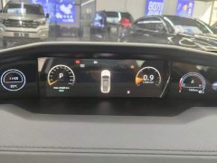 Changan UNI-V 2.0T Edition - фото 14