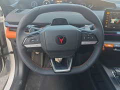 Changan UNI-V 2.0T Edition - фото 15