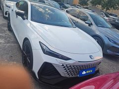 Changan UNI-V 2.0T Edition - фото 2