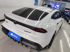 Changan UNI-V 2.0T Edition - фото 3