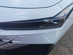 Changan UNI-V 2.0T Edition - фото 5