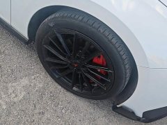 Changan UNI-V 2.0T Edition - фото 6