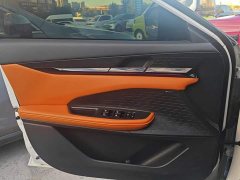 Changan UNI-V 2.0T Edition - фото 7