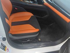 Changan UNI-V 2.0T Edition - фото 8