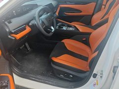 Changan UNI-V 2.0T Edition - фото 9
