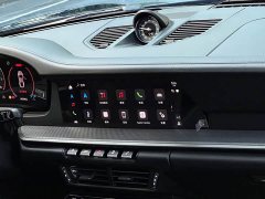 Porsche 911 Carrera 3.0T - фото 9