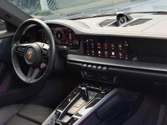 Porsche 911 Carrera 3.0T - фото 8