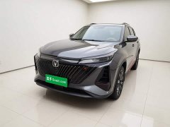 Changan CS75PLUS 2.0T Version - фото 1