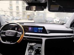 Changan CS75PLUS 2.0T Version - фото 9