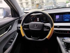 Changan CS75PLUS 2.0T Version - фото 10