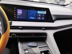 Changan CS75PLUS 2.0T Version - фото 13