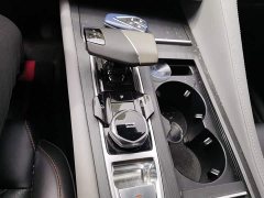 Changan CS75PLUS 2.0T Version - фото 14