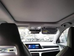 Changan CS75PLUS 2.0T Version - фото 17