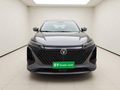 Changan CS75PLUS 2.0T Version - фото 2
