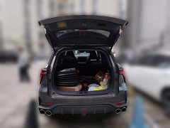 Changan CS75PLUS 2.0T Version - фото 18