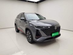 Changan CS75PLUS 2.0T Version - фото 3