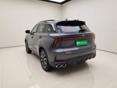 Changan CS75PLUS 2.0T Version - фото 4