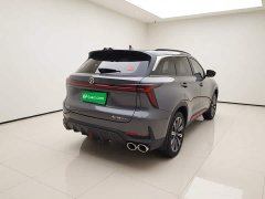 Changan CS75PLUS 2.0T Version - фото 6