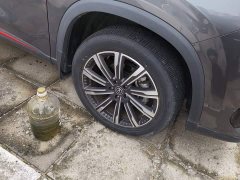 Changan CS75PLUS 2.0T Version - фото 7