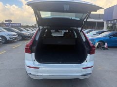 Volvo XC60 B5 AWDLuxury Edition - фото 10
