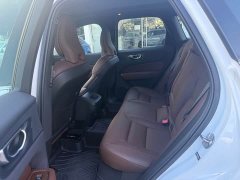 Volvo XC60 B5 AWDLuxury Edition - фото 16