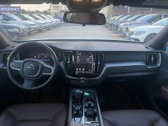 Volvo XC60 B5 AWDLuxury Edition - фото 17