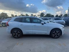 Volvo XC60 B5 AWDLuxury Edition - фото 5